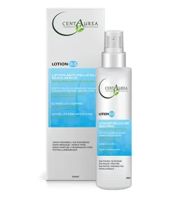 Centaurea Lotion DS Anti-Pelliculaire 100 ml