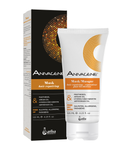 Anivagene Masque Réparateur Cheveux