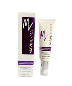 Maviderma Crème Réparatrice & Apaisante – 50 ml