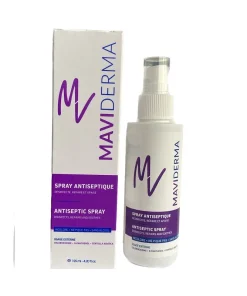 Maviderma Spray Antiseptique – 125 ml