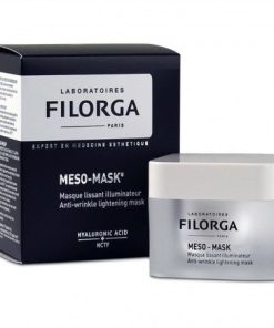 Filorga Meso‑Mask – Masque Lissant Illuminateur 50 ml