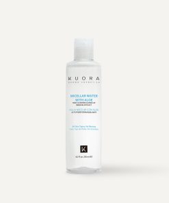 Kuora Micellar Water with Aloe