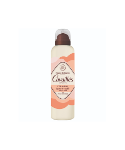 Rogé Cavaillès Mousse de Douche L’Original Nectar de Vanille