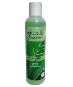Naturalia Aloe Vera Refreshing Bath & Shower Gel 400ML
