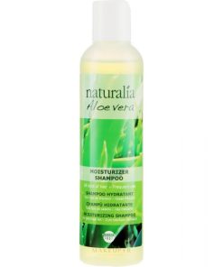 Naturalia AloeVera Shampoo  200ML