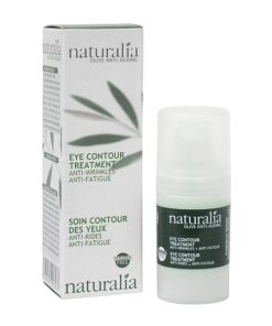 Naturalia Contour Yeux 15 ml