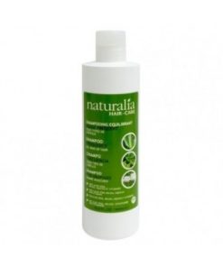 Naturalia Shampooing Équilibrant Usage Fréquent 300ML