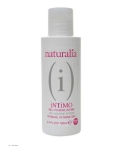 Naturalia Intimo Gel Hygiène Intime