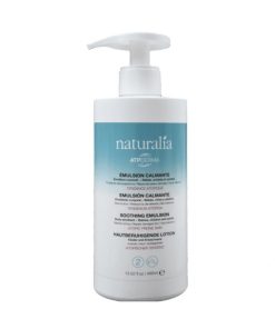 Naturalia ATP Derma Émulsion Calmante 400ML