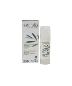 Naturalia Sérum D‑Contract Intensif 30 ml
