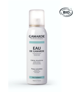 Gamarde Eau Thermale 100ml