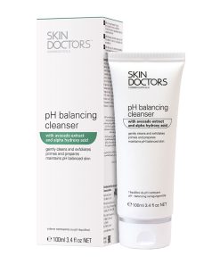 Skin Doctors pH Balancing Cleanser