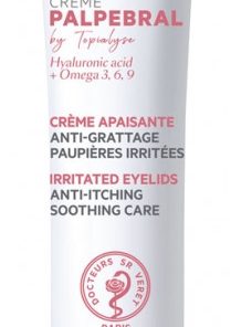 SVR Palpébral Crème (Topialyse) 15ml