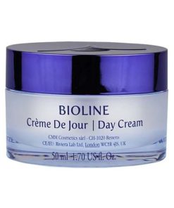 Paul de Vartens Crème de Jour BIOLINE