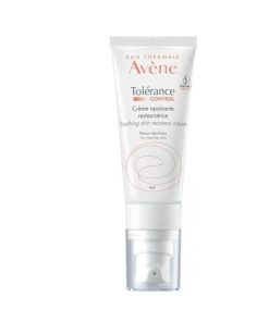 Avène Tolérance Control Crème Apaisante Restauratrice 40ML