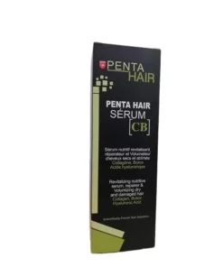 PENTA Hair Serum CB (Collagène‑Botox)