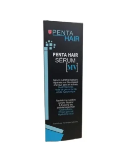 PENTA Hair Serum MV (Multivitamines)