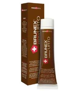 Penta Brunex Urto Crème Dépigmentante