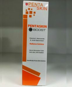 Pentaskin Boost Serum