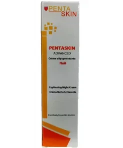 PentaSkin Advanced Crème Dépigmentante Nuit
