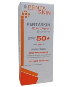 Pentaskin Extreme SPF 50+