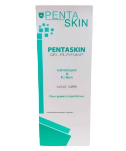 PentaSkin Gel Purifiant