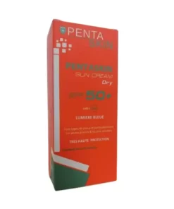 Pentaskin Sun Cream Dry / Dry Touch SPF 50+