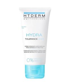 HT Derm Hydra Tolerance 24h Crème Hydratante Fortifiante