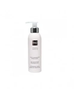 PhotoWhite Lait Nettoyant Démaquillant 200 ml