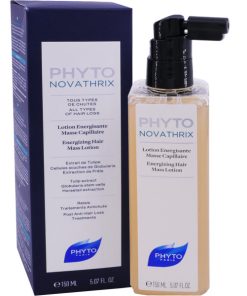Phyto Novathrix Lotion Énergisante Masse Capillaire