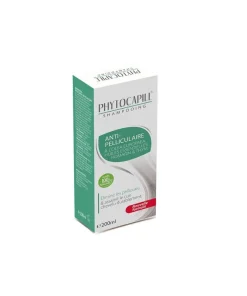 Phytocapill Anti‑Pelliculaire