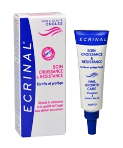 Ecrinal Soin Croissance & Résistance