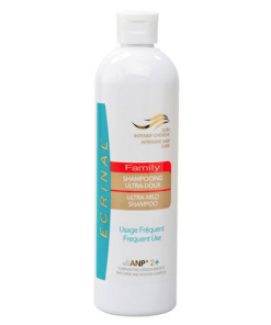 Ecrinal Shampooing Ultra‑Doux “Family”