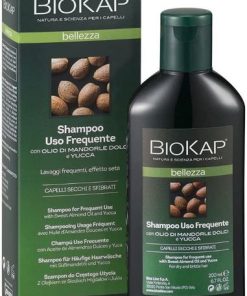 Biokap Bellezza Shampooing Usage Fréquent 200 ml