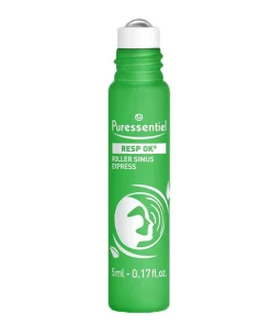 Puressentiel Roller Sinus Express