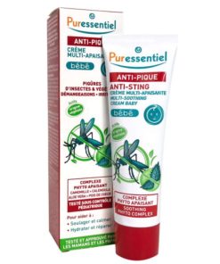 Puressentiel Crème Multi‑Apaisante Anti‑Pique Bébé