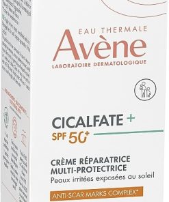 Avène Cicalfate+ SPF 50+ Crème Réparatrice Multi-Protectrice 30ML