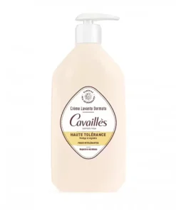 Rogé Cavaillès Crème Lavante Dermato Haute Tolérance