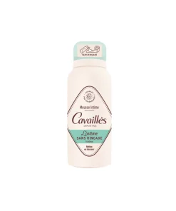 Rogé Cavaillès Mousse Intime Sans Rinçage Fraîcheur