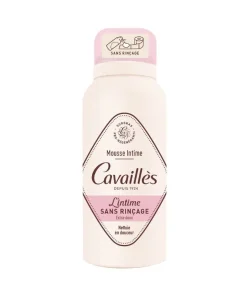 Rogé Cavaillès Mousse Intime EXTRA DOUX  Sans Rinçage