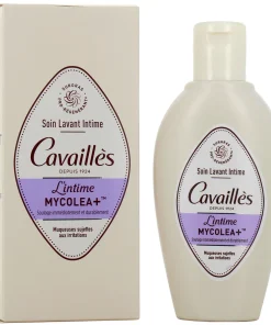 Rogé Cavaillès Soin Lavant Intime Mycolea+ 200ml
