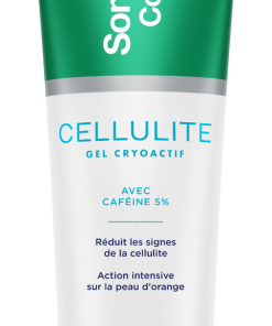 Somatoline Cosmetic — Gel Cryoactif Anti‑Cellulite 250 ml