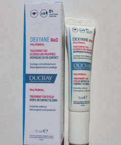 Ducray Dexyane MeD Palpébral