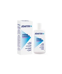 Sedasteril Crème Lavante Anti-Bactérienne 250ML
