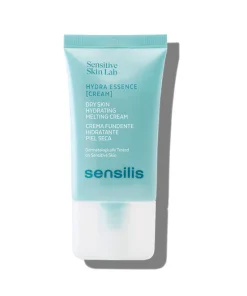 Sensilis Hydra Essence [Cream] 40ml
