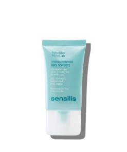Sensilis Hydra Essence [Gel Sorbet] 40ml