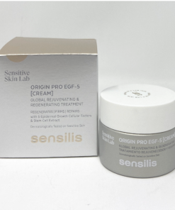 Sensilis Origin Pro EGF‑5 [Cream] 50ml
