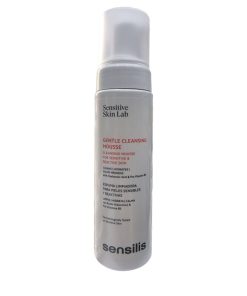 Sensilis Gentle Cleansing Mousse 200ml