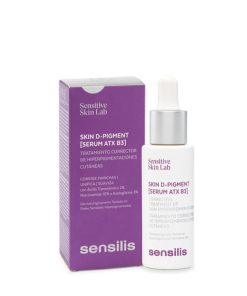 Sensilis Skin D‑Pigment [Serum ATX B3] 30ml