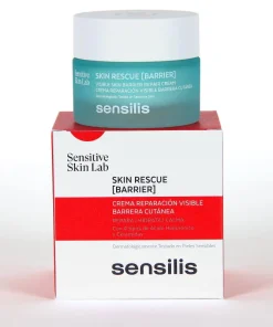 Sensilis Skin Rescue [Barrier] 50ml